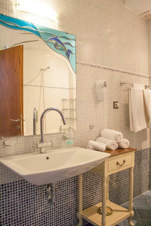Villa Fotini スキアトスタウン エクステリア 写真